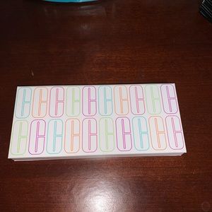 Clinique All About Shadow Palette